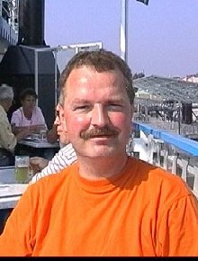 Torsten Schlegel, DL4APJ